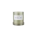 Świeca zapachowa Valoa  45h Fig Tree Lime - 4
