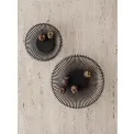 Kosz Lito 25cm Black - 4