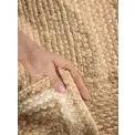 Dywan Looma 120x170cm Natural Gold Ivory 100% juta - 13