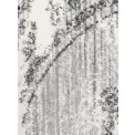 Dywan Gloria 160cm Lydia Cream Grey okrągły - 6