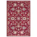 Dywan Luxor 120x170cm Caracci Red Multicolor - 1