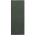Dywan Calmio 80x300cm Green 100% wełna - 2