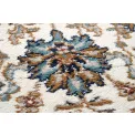 Dywan Luxor 80x120cm Saraceni Cream Multicolor - 7