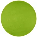 Dywan Nasty 200cm Green okrągły - 1