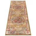 Dywan Luxor 80x240cm Maderno Gold Multicolor - 8