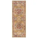 Dywan Luxor 80x240cm Maderno Gold Multicolor - 1