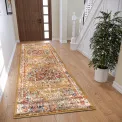 Dywan Luxor 80x240cm Maderno Gold Multicolor - 3