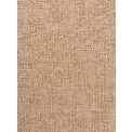 Dywan Duet 160cm Kona Jute White dwustronny okrągły do wnętrz i na zewnątrz - 9
