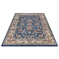 Dywan Luxor 80x120cm Reni Blue Cream - 8