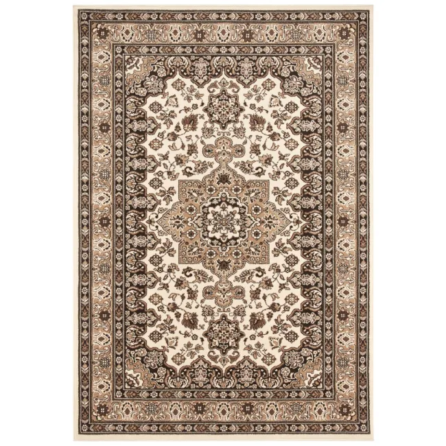 Dywan Mirkan 120x170cm Parun Täbriz Beige