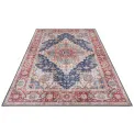 Dywan Asmar 120x160cm Sylla Indigo Blue - 9