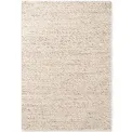 Dywan Lyon 200x290cm Beans Natural Cream Brown 100% wełna - 2