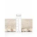Dywan Lyon 200x290cm Beans Natural Cream Brown 100% wełna - 9