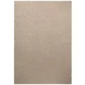 Dywan Calmio 200x300cm Light Beige 100% wełna - 1
