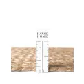 Dywan Jute Braided 200cm Basil Natural Gold Green okrągły 100% juta - 7