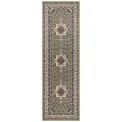 Dywan Mirkan 80x250cm Parun Täbriz Green - 2