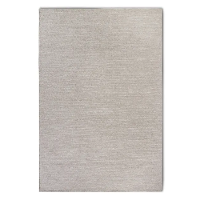 Dywan Delhi 80x150cm Pradesh Linen White