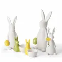 Kieliszek na jajko Milo 8cm Yellow - 2