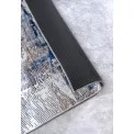 Dywan Imagination 200x290cm Malard Darkblue Beige - 7