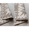 Dywan Gemini 200x290cm Dynamic Linen dwustronny do wnętrz i na zewnątrz - 9