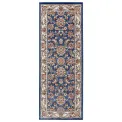 Dywan Luxor 80x240cm Reni Blue Cream - 2