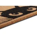 Wycieraczka Mix Mats 45x70cm Watching Cat Cocos - 9