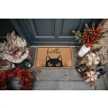 Wycieraczka Mix Mats 45x70cm Watching Cat Cocos - 3