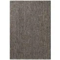 Dywan Harvest 200x300cm Ebony Natural Ivory Black 100% Juta - 2