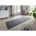 Dywan Bouclé 1.0 67x150cm Loop Anthracite - 4