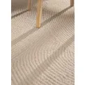 Dywan Calmio 200x300cm Natural White 100% wełna - 8