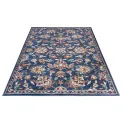 Dywan Luxor 57x90cm Caracci Blue Multicolor - 8