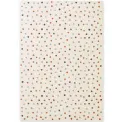 Dywan dziecięcy Adventures 120x170cm Konfetti Cream Multicolor - 2