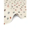 Dywan dziecięcy Adventures 120x170cm Konfetti Cream Multicolor - 9