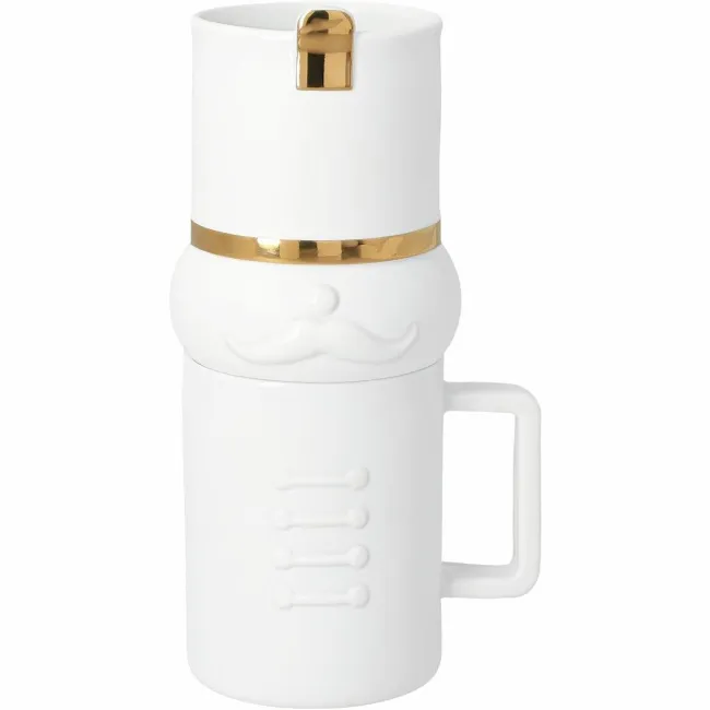 Kubek z miseczką Magnus Nutcracker - 1