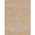 Dywan Puristic 140x200cm Knots Beige 100% wełna - 9