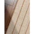 Dywan Harvest 160x230cm Sierra Natural Ivory Gold 100% Juta - 5