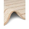 Dywan Harvest 160x230cm Sierra Natural Ivory Gold 100% Juta - 10
