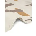 Dywan dziecięcy Adventures 200x290cm Dino Cream Multicolor - 9