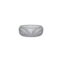 Kosz Lito 25cm Steel Gray - 1