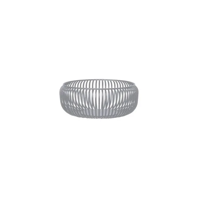 Kosz Lito 25cm Steel Gray
