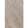 Dywan Handloom 1.0 80x200cm Dhaka Natural Grey Brown - 6