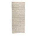 Dywan Handloom 1.0 80x200cm Dhaka Natural Grey Brown - 1