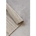 Dywan Handloom 1.0 80x200cm Dhaka Natural Grey Brown - 8