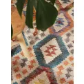 Dywan Kamal 120x170cm Oasis Cream Multicoloured - 11