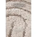 Dywan New York 200x280cm Panglao Taupe - 5