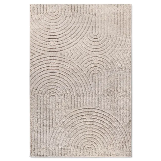 Dywan New York 200x280cm Panglao Taupe