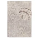 Dywan New York 200x280cm Panglao Taupe - 8