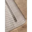 Dywan New York 200x280cm Panglao Taupe - 4