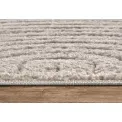 Dywan New York 200x280cm Panglao Taupe - 3