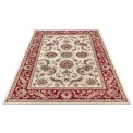 Dywan Luxor 140x200cm Reni Cream Red - 9